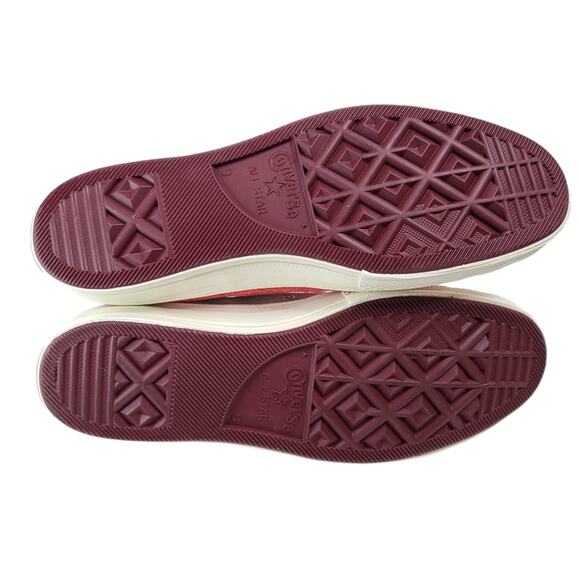 Converse Chuck Taylor '70 High Top Sedona Sneaker, Women's Size 11 / Men's 9 - Picture 4 of 12